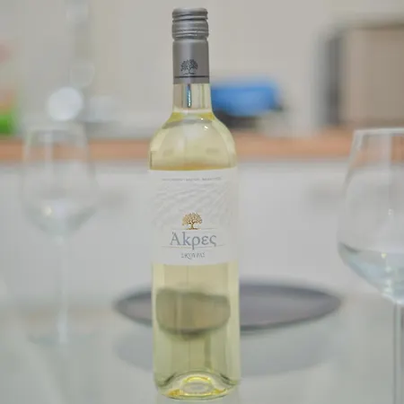 Black And White 1 Thessaloníki